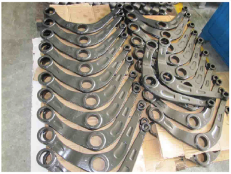 數控雙動力镗床 