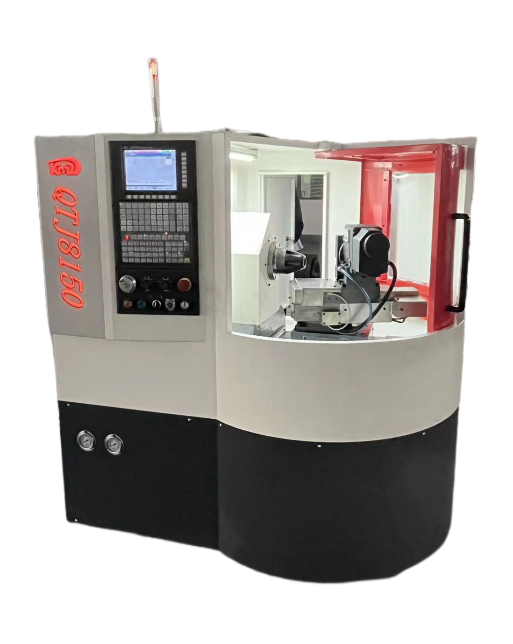 制造時代百花争豔 肯邁得亮相北京CIMT一展風采