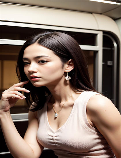 【幕后故事】《电话皇后》的特效制作的困难与创新 探索艺术与技术的完美结合