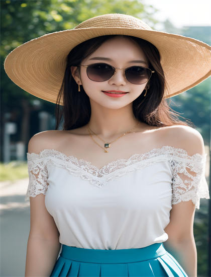 全糖不加冰角色研究：的审美特点与艺术成就 认识人物与故事的互动