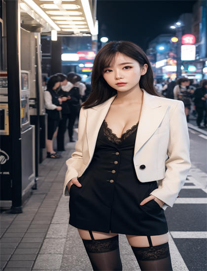 动作片人物解析：女霸总的l爱法则中的番外的补充叙事与世界观扩展 认识人物与故事的互动